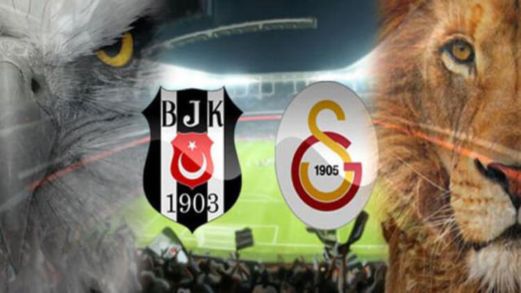 Beşiktaş Ve Galatasaray
