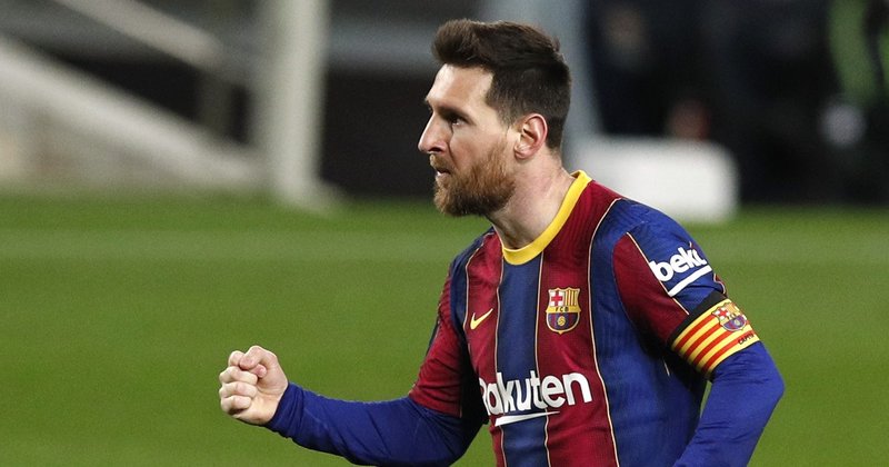 Lionel Messi’nin Sözleşmesi Bitti
