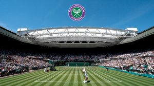 Wimbledon Tenis Turnuvası Start Aldı